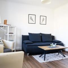 Appartements Setzbergblick