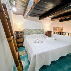 Acqua e Sale Doddo House