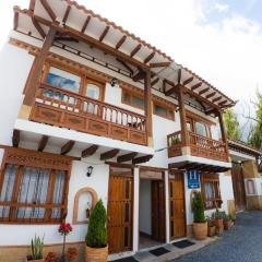 ApartaHotel Margaritas de la Villa VDL