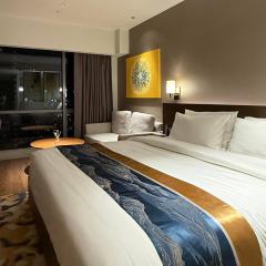 Novotel Suites Celestia at Hotel Residences Manila