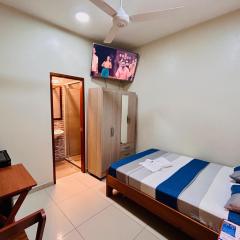 Habitación Céntrica en Iquitos - Casa Alemi 2