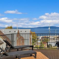 Alki Beach Front TownHome