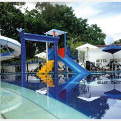 Hotel Orquidea Dorada R