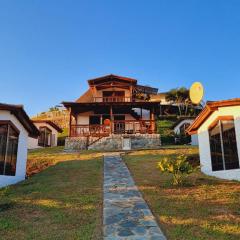 cabañas campestres buena vista