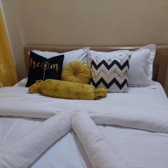 Twiga Urban Stay