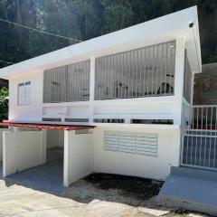 New ! Casa de Campo del Río Planta