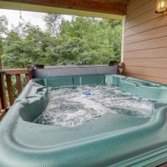 Smoky Mountain Getaway