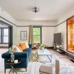 Stay Portland - Luxury Living on NW 23rd Ave, Walk Score 99