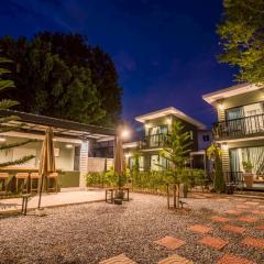 Green Garden House กรีนการ์เด้นเฮ้าส์ นครพนม
