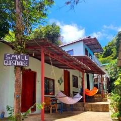 The Small Guest House