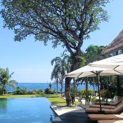 Villa Terang Bulan