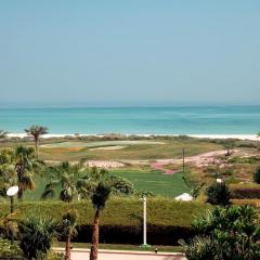 LEscapade at St Regis Saadiyat