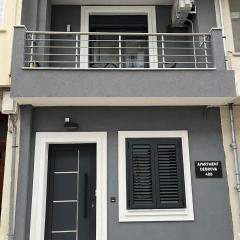 Apartment Debrova