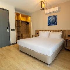 LELİKO SUITES