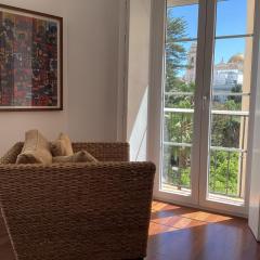 Candelaria cornerflat