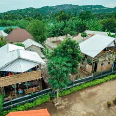 Karibu Eco-Hostel Arusha