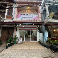 Catty tourist house & Restaurant