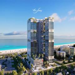 The Sóng Luxury Apartment Vung Tau - Tuấn Hoà Homestay