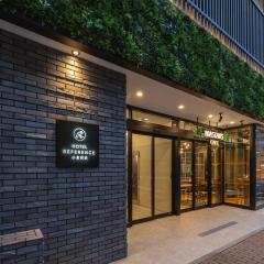 Hotel Reference Kokuraekimae