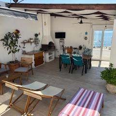 Beach house oasis Villa Livak