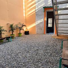 Tatsat Homes By the Ganges