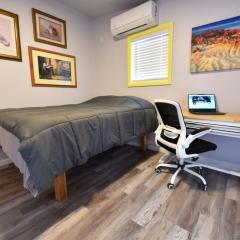 Bright & Modern Studio for Rent in Pahrump
