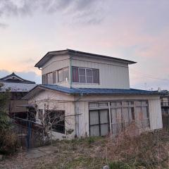 木の家ゲストハウス郡山別館