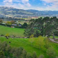 Pine Hill Cottage -Auckland
