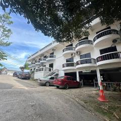 Teresek View Motel