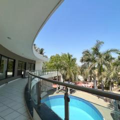 Kurbs Resort