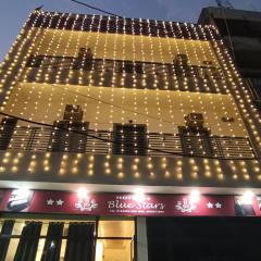 Hotel Blue Stars