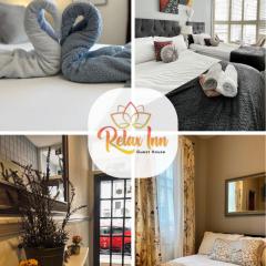 Relax Inn Guest House