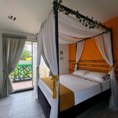 PH BOUTIQUE HOTEL Girardot