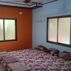 The Beach Home stay