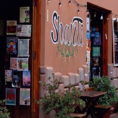 Shanti Hotel Pisac