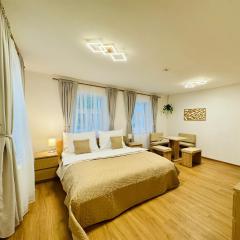 Apartmány Ella