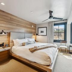 Inn at the Carlin