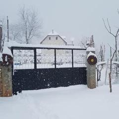Guesthouse Lekaj