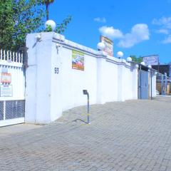 Creg Guest House Rustenburg