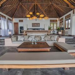 Villa Senja