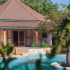 Charming Vacation House