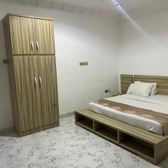 Ibiyemi apartment