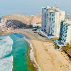 Brujas Tower Beach Resort