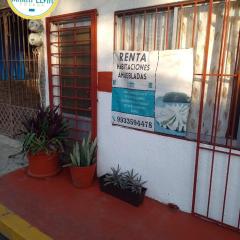 Posada María Elvia