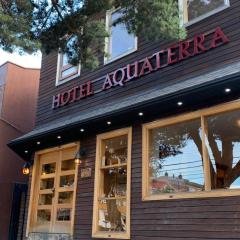 阿夸特拉酒店