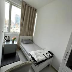 Abu Dhabi Comfortable