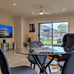 Comfy & spacious home near Bellarine Rail Trail