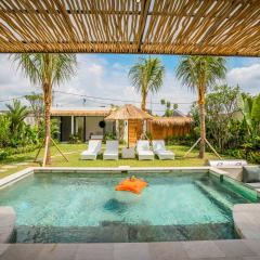 Nissa la Bella - 4BR Spacious Villa in Kerobokan