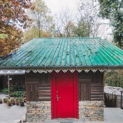 Lenzila Retreat