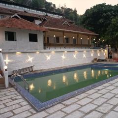 ASHRAMAM HEALTH RESORT